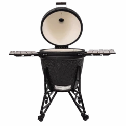 The Bastard Model 2024 XL Urban Compleet Barbecue Keramiek Matzwart -Kook Winkel the bastard model 2022 xl urban compleet barbecue keramiek matzwart 4