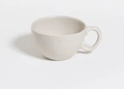 The Table Atelier Cappuccinokop 220 Ml Asparagus