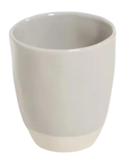 The Table Atelier Espressokop 65 Ml Mushroom