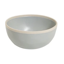 The Table Atelier Kom ø 15 Cm 600 Ml Sea Salt