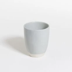 The Table Atelier Mok 290 Ml Keramiek Sea Salt