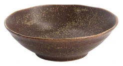 Tokyo Design Iga Matte Schaal ø 14,5 Cm Keramiek Donkerbruin -Kook Winkel tokyo design iga matte schaal 14 5 cm porselein3
