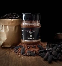 The Rub Club 08 Tonkarub 150 Gram