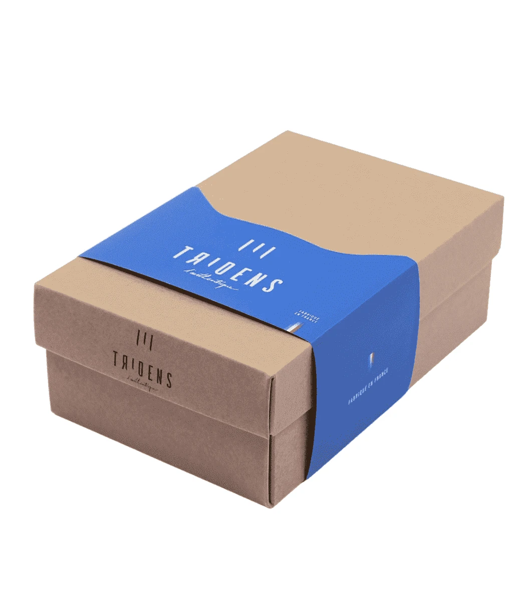 Tridens Vleesvork En Basis Geborsteld Rvs En Hout 6 Tridens Vleesvork En Basis Geborsteld Rvs En Hout - Afbeelding 6