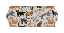 Ulster Weavers Feline Friends Dienblad Groot