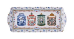 Ulster Weavers Tea Tins Dienblad Groot