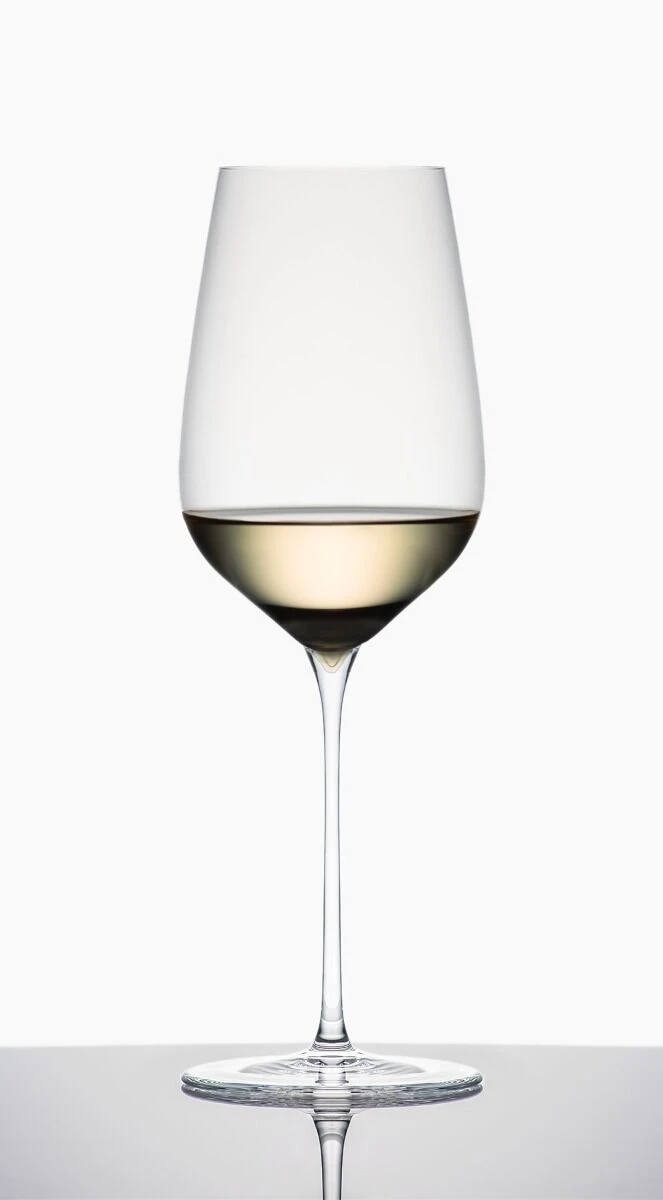 Sydonios L’Universel Witte Wijnglas 350 Ml Mondgeblazen Glas 2 Stuks 3 Sydonios L’Universel Witte Wijnglas 350 Ml Mondgeblazen Glas 2 Stuks - Afbeelding 3