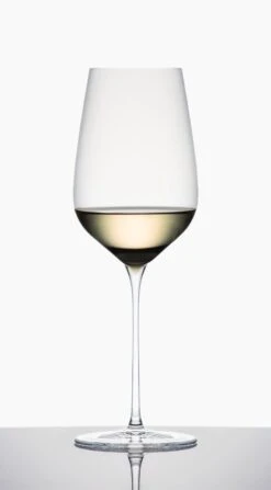 Sydonios L’Universel Witte Wijnglas 350 Ml Mondgeblazen Glas 6 Stuks 7 Sydonios L’Universel Witte Wijnglas 350 Ml Mondgeblazen Glas 6 Stuks -Kook Winkel universel m sydonios blanc 1