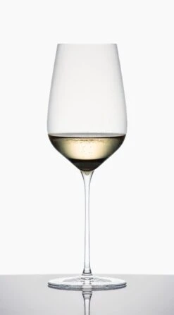Sydonios L’Universel Witte Wijnglas 350 Ml Mondgeblazen Glas 2 Stuks 8 Sydonios L’Universel Witte Wijnglas 350 Ml Mondgeblazen Glas 2 Stuks -Kook Winkel universel m sydonios champagne