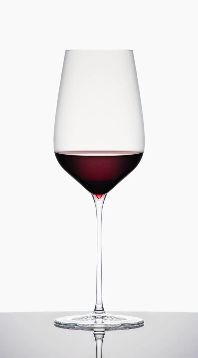 Sydonios L’Universel Witte Wijnglas 350 Ml Mondgeblazen Glas 2 Stuks 2 Sydonios L’Universel Witte Wijnglas 350 Ml Mondgeblazen Glas 2 Stuks - Afbeelding 2