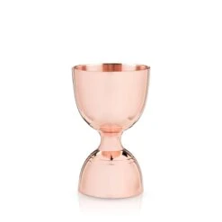 Viski Canterbury Jigger Copper