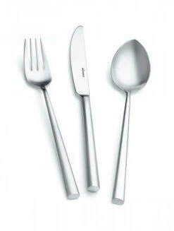 Wilkens Palladio Bestekcassette 6-persoons Rvs Mat 62-delig