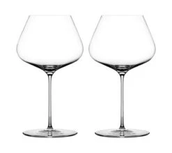 Zalto Balance Wijnglas 590 Ml Kristalglas 2 Stuks